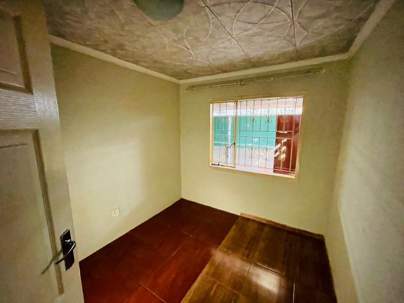 To Let 3 Bedroom Property for Rent in Mabopane Unit X North West